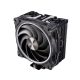 4. Akasa SOHO H4 plus CPU Kühler, ARGB - 120mm