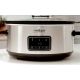 2. Wolnowar Crock-Pot CSC112X 6,5l (srebrny)