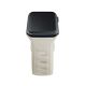11. Pasek 3mk Silicone Watch Strap na Apple Watch 42/44/45/49mm - beżowy