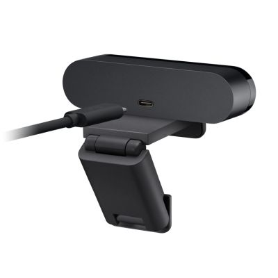 11. Kamera internetowa Logitech BRIO 4K