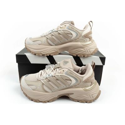 10. Adidas buty męskie sportowe Shadow Fever modne beżowe sneakersy
