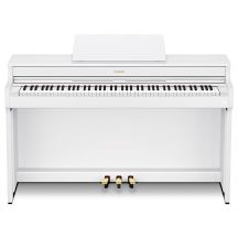 CASIO AP-300 WH - Pianino cyfrowe