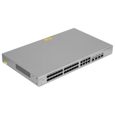 6. Zarządzalny Switch Reyee L3 8 portów 1Gbit + 24 porty SFP 1Gbit + 4 porty Uplink SFP+ 10Gbit Rack