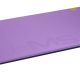 3. Mata fitness klubowa z otworami HMS Premium MFK01 Violet Black