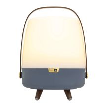 KOODUU LITE-UP PLAY Lampa przenośna z głośnikiem - Morski