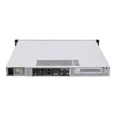 5. Platforma Asus Rack (1U) AMD ExpertCenter Pro ER100