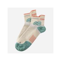 Skarpety narciarskie ROSSIGNOL Sapa Socks biały
