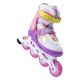 2. Rolki fitness Coolslide Meron Jr 92800597976