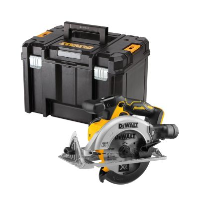 5. DeWALT DCS565NT-XJ przenośna pilarka tarczowa