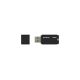 4. Pendrive GoodRam UME3 UME3-0320K0R11 (32GB; USB 3.0; kolor czarny)