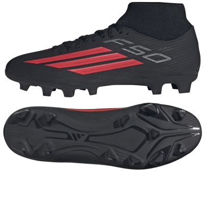 Buty adidas F50 Club MID FG/MG JQ4031