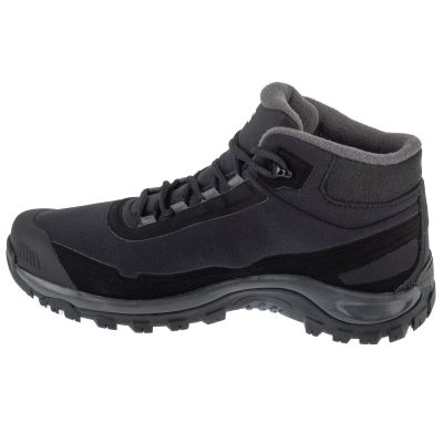 2. Salomon Shelter WP L47854200 Czarne 42 2/3