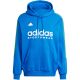 7. Bluza adidas House of Tiro Nations Pack M IY4532