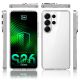 23. Etui 3mk Armor Case na Samsung Galaxy S26 Ultra - przezroczyste