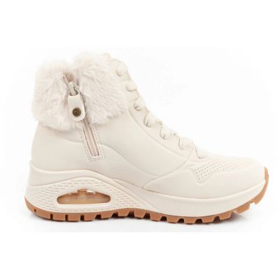 5. Buty Skechers Uno Rugged W 167274/NAT