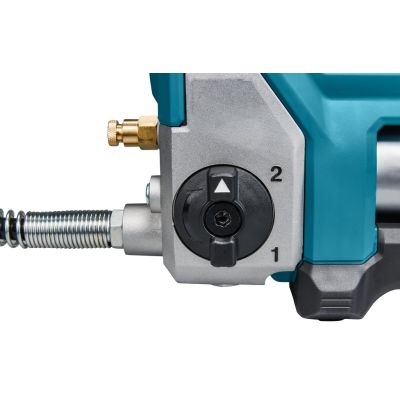 5. Makita DGP180RT pistolet smarowy