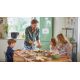 40. MultiCooker PHILIPS HD 2151/40