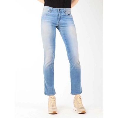 5. Jeansy Wrangler Vintage Dusk 258ZW16M