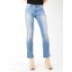 5. Jeansy Wrangler Vintage Dusk 258ZW16M