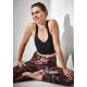 2. Top sportowy CASALL Heart Shape Sport Top czarny