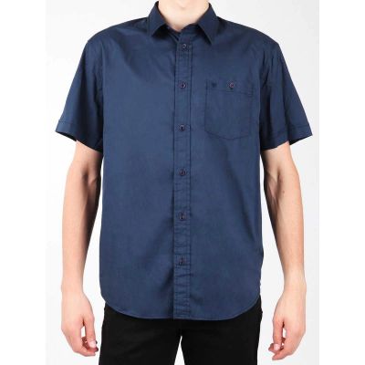 4. Koszula Wrangler S/S 1PT Shirt W58916S35