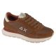 SUN68 Ally Solid Z36201-93 Brązowe 36