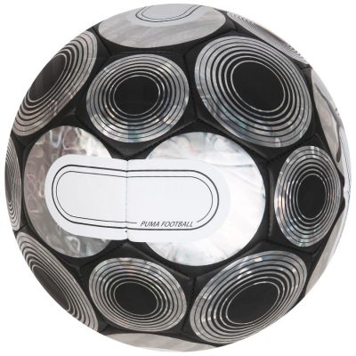 2. Piłka nożna Puma Cage Ball 084074-03