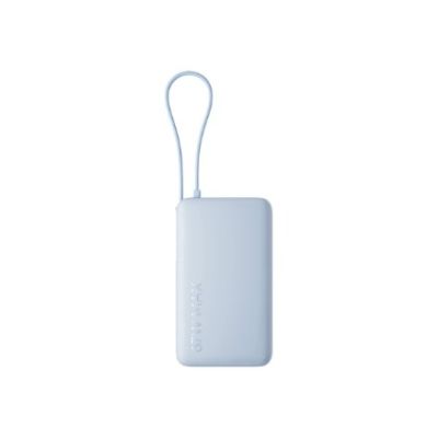 Xiaomi 67W Power Bank 10000 Litowo-jonowa (Li-Ion) 10000 mAh Niebieski