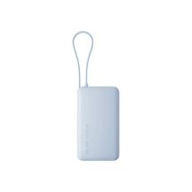 Xiaomi 67W Power Bank 10000 Litowo-jonowa (Li-Ion) 10000 mAh Niebieski