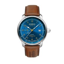 Zegarek Zeppelin Mediterranee 96683, 40mm
