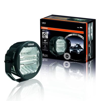 6. Lampa Osram ROUND MX260-CB