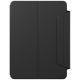 3. Etui UNIQ Rovus Snapmount Magnetic 360 Rotating Detachable do iPad Air 11" 2024 / 2025 / iPad Air 10.9" 2020 / 2022 - czarne