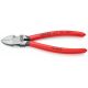 2. Knipex 72 01 160 szczypce Szczypce ukośne