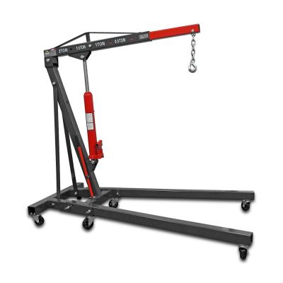 ŻURAW WARSZTATOWY 2T /GRUBBER