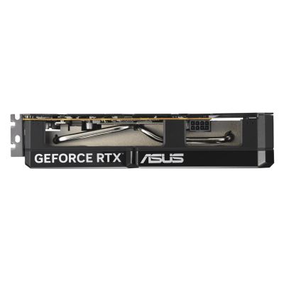 13. Karta graf. ASUS DUAL RTX 5060 8GB OC
