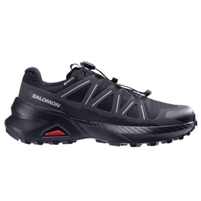 Salomon SPEEDCROSS PEAK GTX W Black/Black (L47603500)