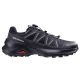 Salomon SPEEDCROSS PEAK GTX W Black/Black (L47603500)