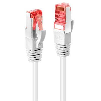 2. Lindy 47800 kabel sieciowy Biały 20 m Cat6 S/FTP (S-STP)