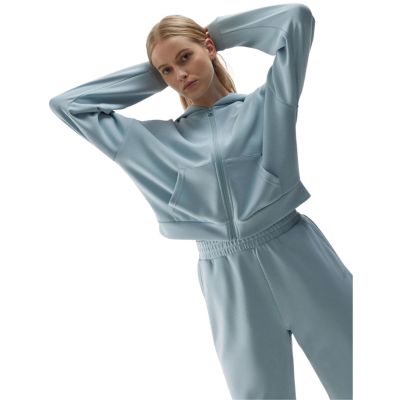6. Bluza 4F F1002 W 4FWSS24TSWSF1002 34S