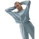 6. Bluza 4F F1002 W 4FWSS24TSWSF1002 34S