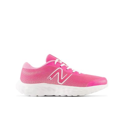 10. Buty do biegania New Balance Jr GP520PK8