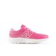 10. Buty do biegania New Balance Jr GP520PK8
