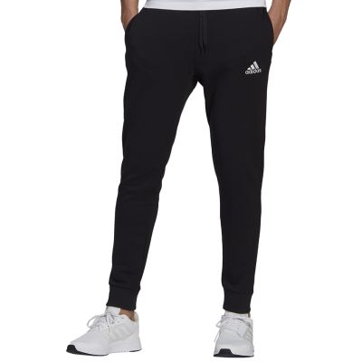 6. Spodnie adidas Essentials Tapered Cuff Pants M GK9222