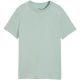 2. Koszulka dla dzieci Puma ESS Centered Cat Logo Tee miętowa 692972 29