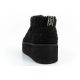 20. Buty, śniegowce Karl Lagerfeld Thermo W KL48522WW0S