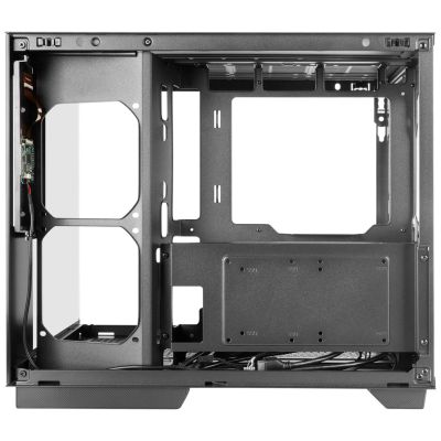 6. TACENS MARS MC-MIRAGE 7.2" IPS LCD ATX- obudowa
