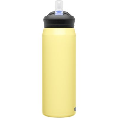 4. Butelka termiczna CAMELBAK Eddy+ Insulated SST 740ml BTS LE