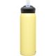 4. Butelka termiczna CAMELBAK Eddy+ Insulated SST 740ml BTS LE