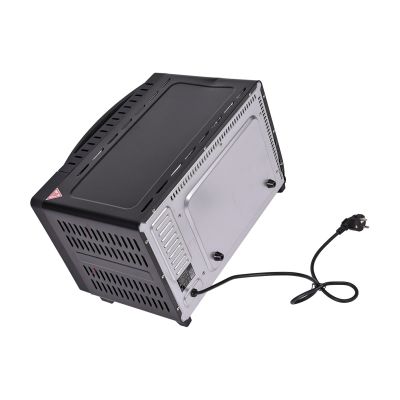 39. ESPERANZA MINI PIEKARNIK PROSCIUTTO 20L 1280W EKO008N