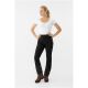 Spodnie damskie VIKING Trek Pro 2.0 Lady czarne